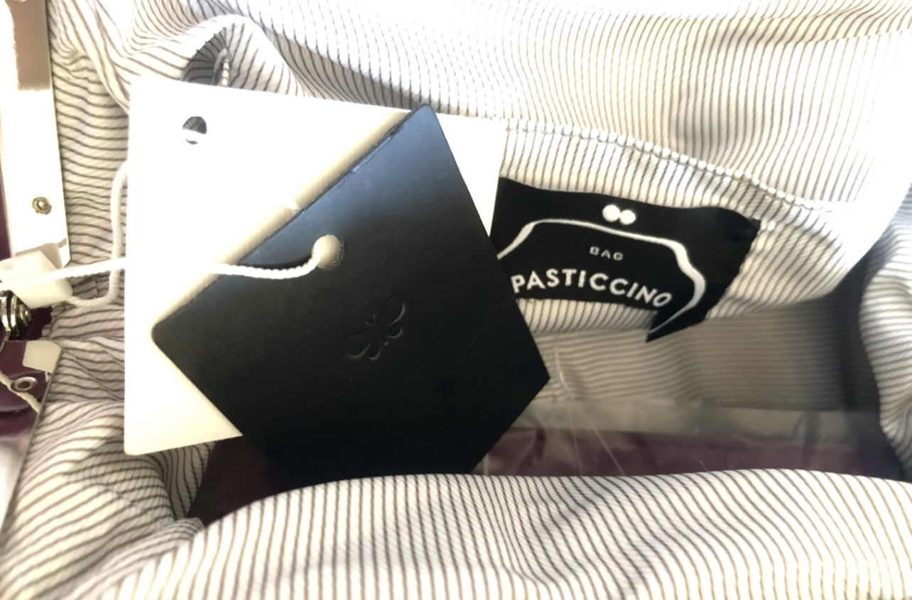 Max Mara Pasticcino Tas