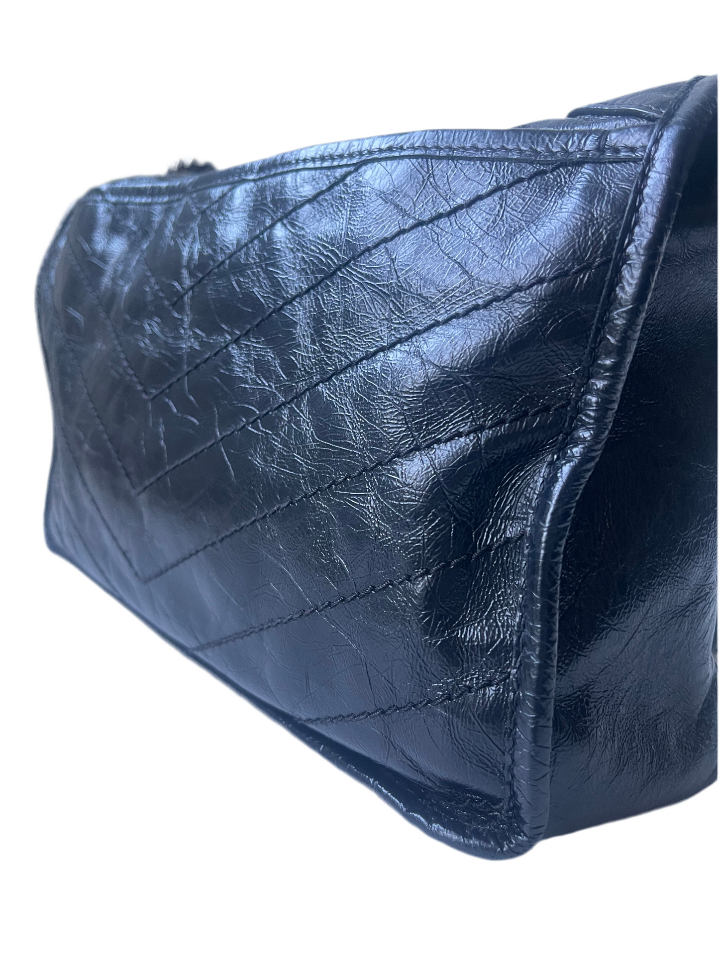 Saint Laurent YSL Niki Medium Shoudertas
