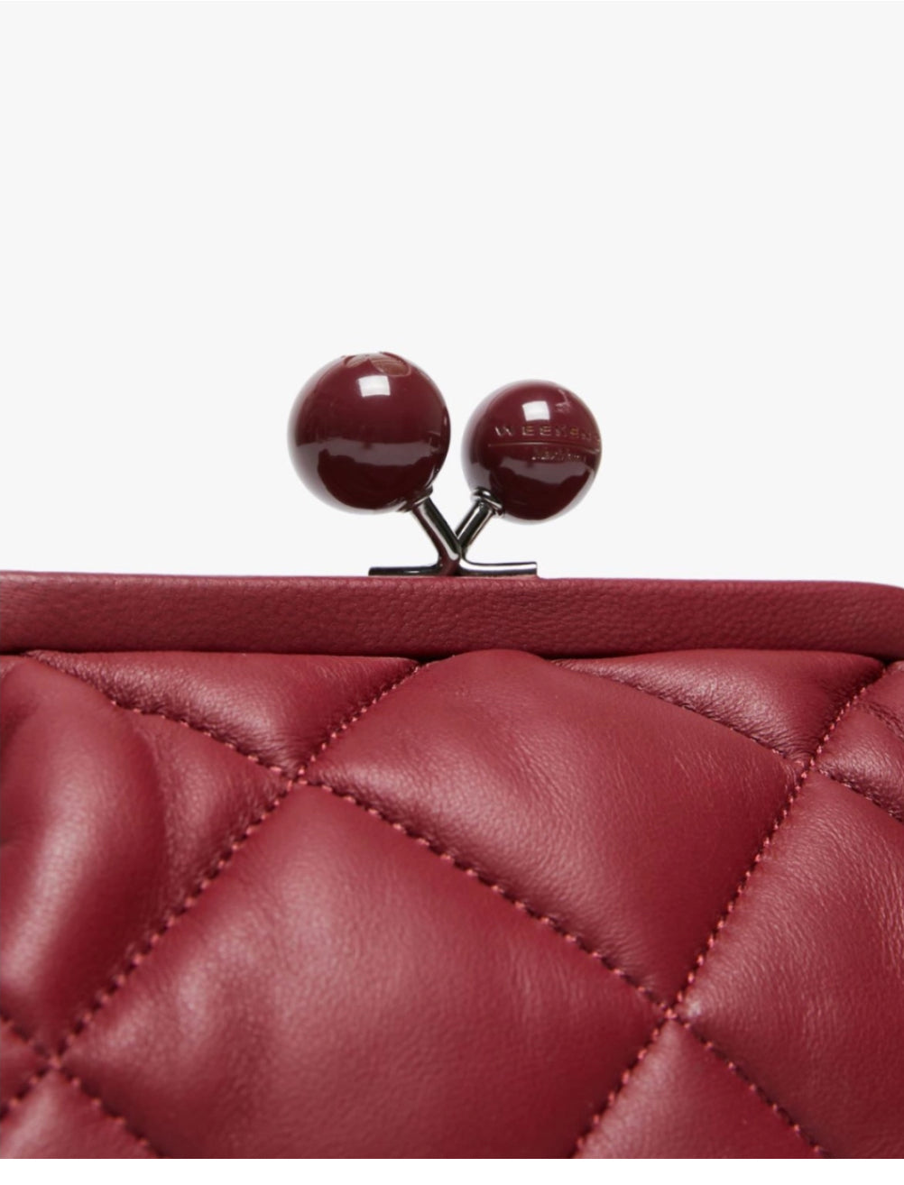 Max Mara Pasticcino Tas
