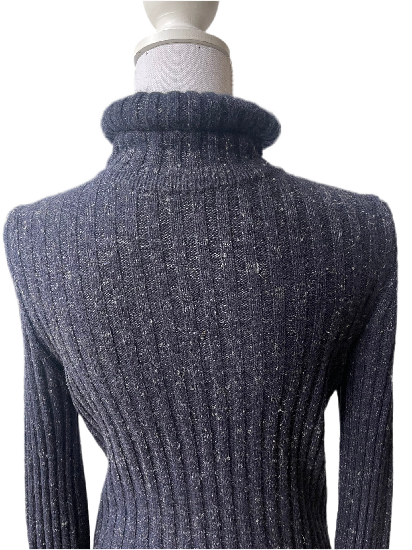 Chanel mini dress trui maat FR 38 / EU 36
