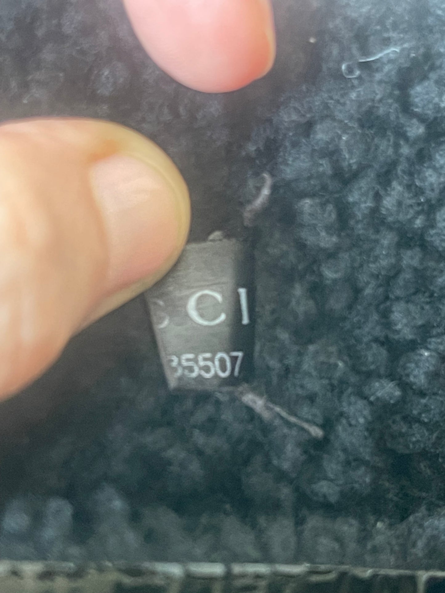 Gucci Soho Cellarius Tote Bag Large