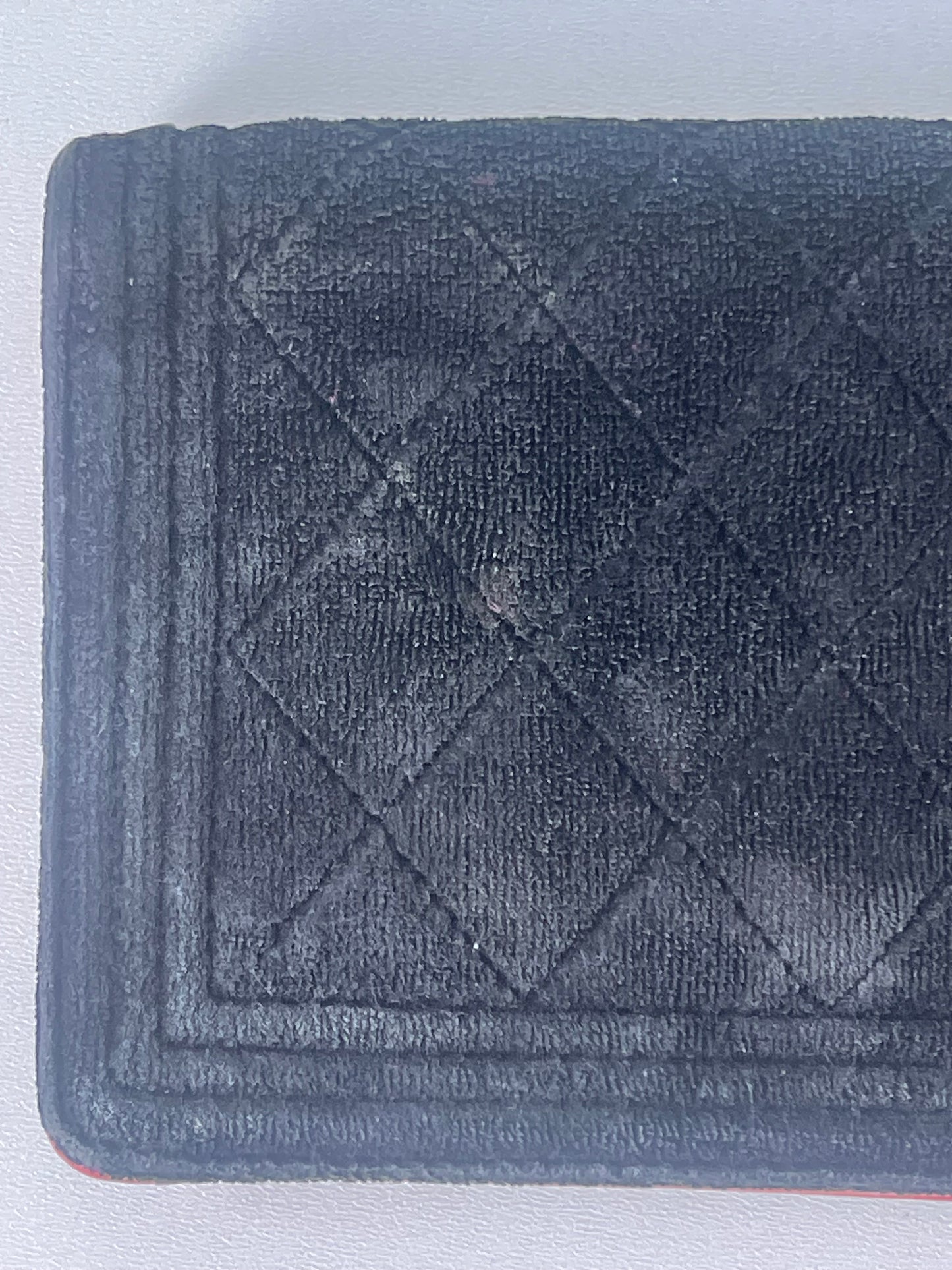 Chanel Boy Wallet on Chain
