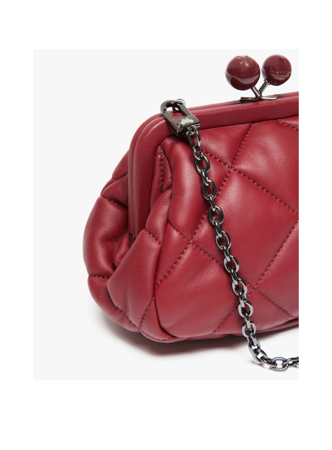 Max Mara Pasticcino Tas