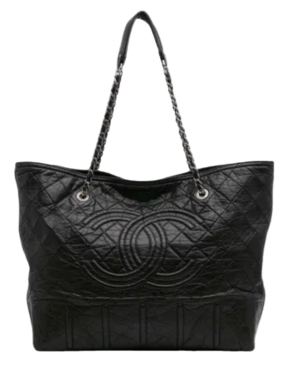 CHANEL Timeless Classic Schoudertas