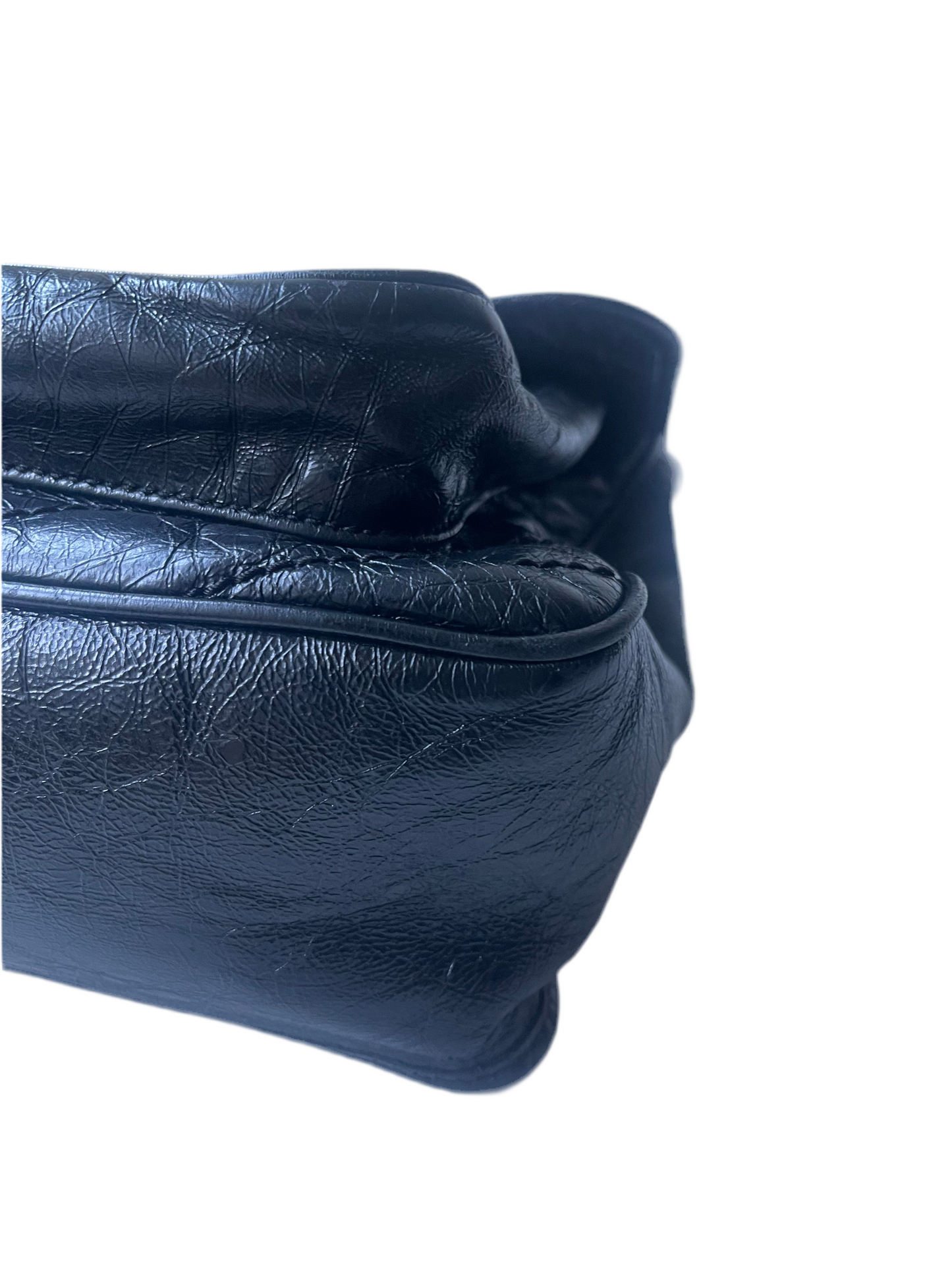 Saint Laurent YSL Niki Medium Shoudertas