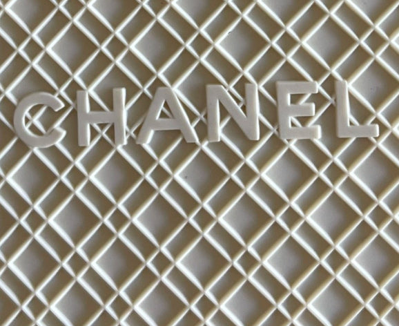 Chanel slippers maat 37