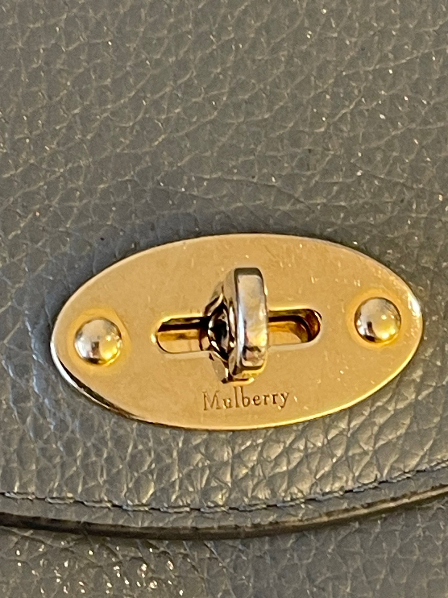 MULBERRY WALLET