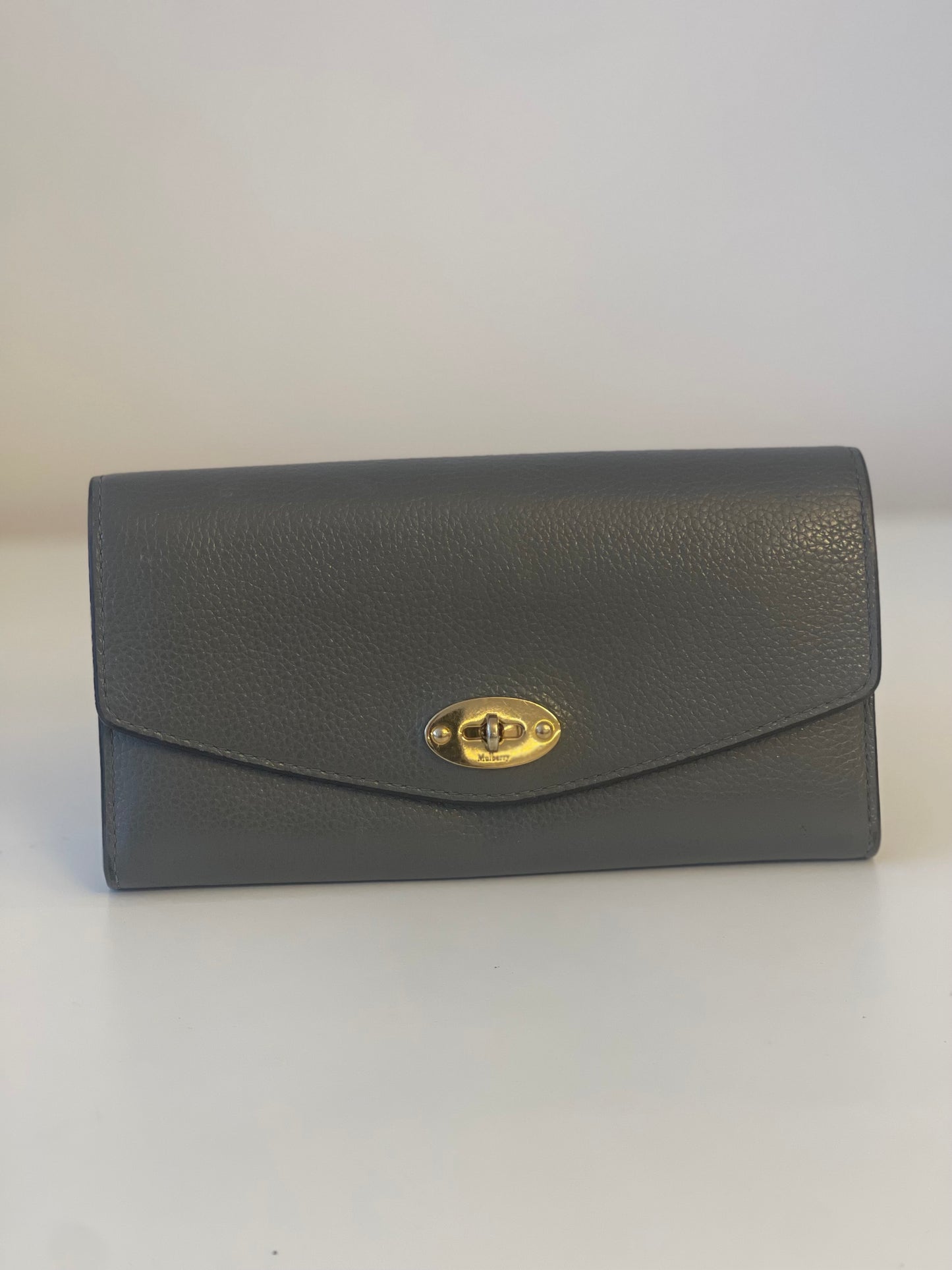 MULBERRY WALLET