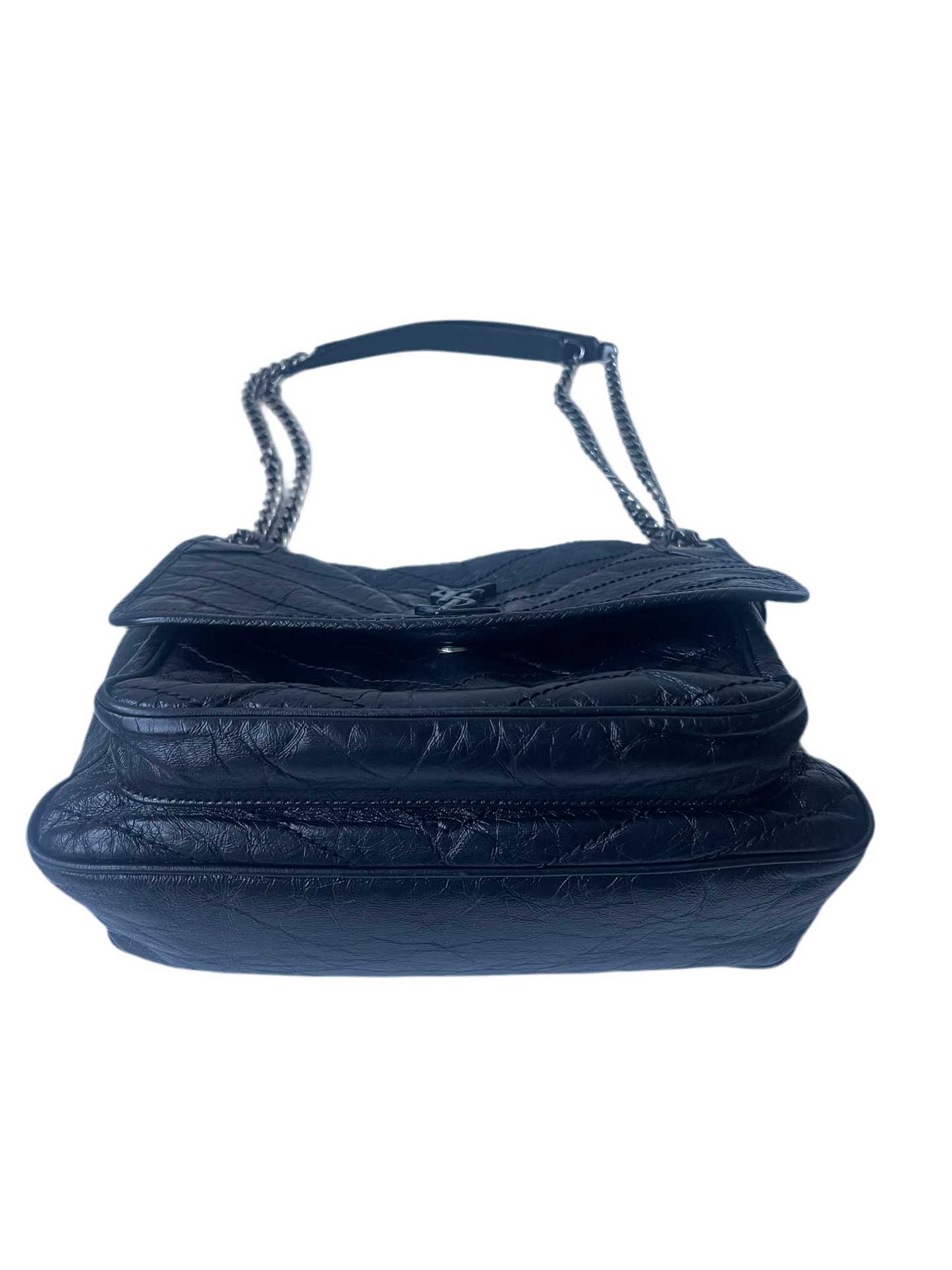 Saint Laurent YSL Niki Medium Shoudertas