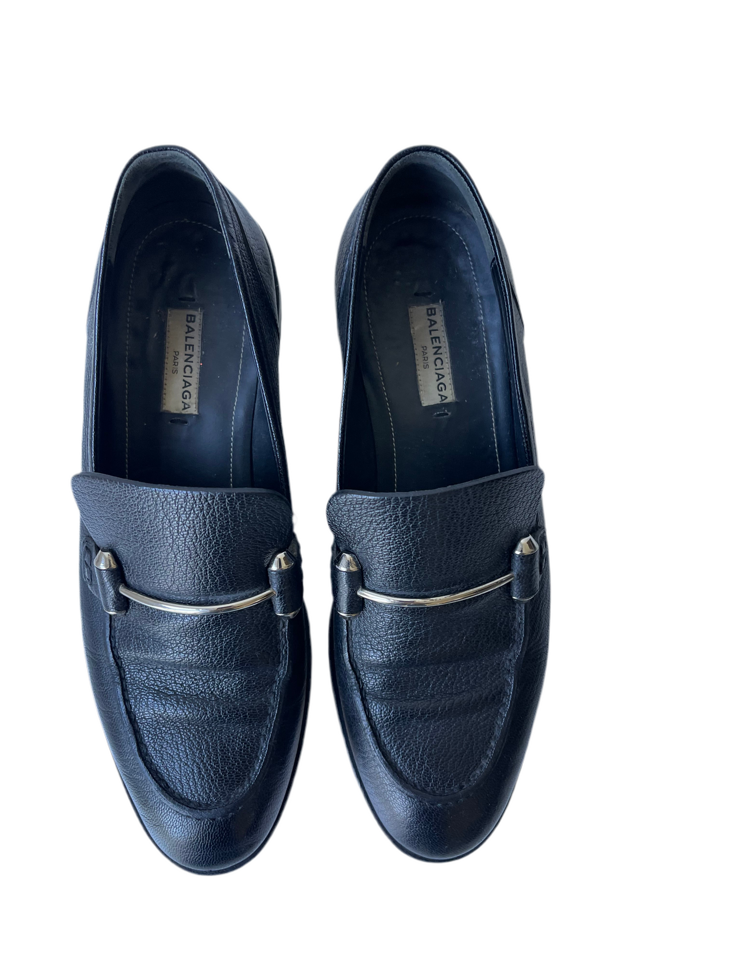 Balenciaga flats maat 39 EU