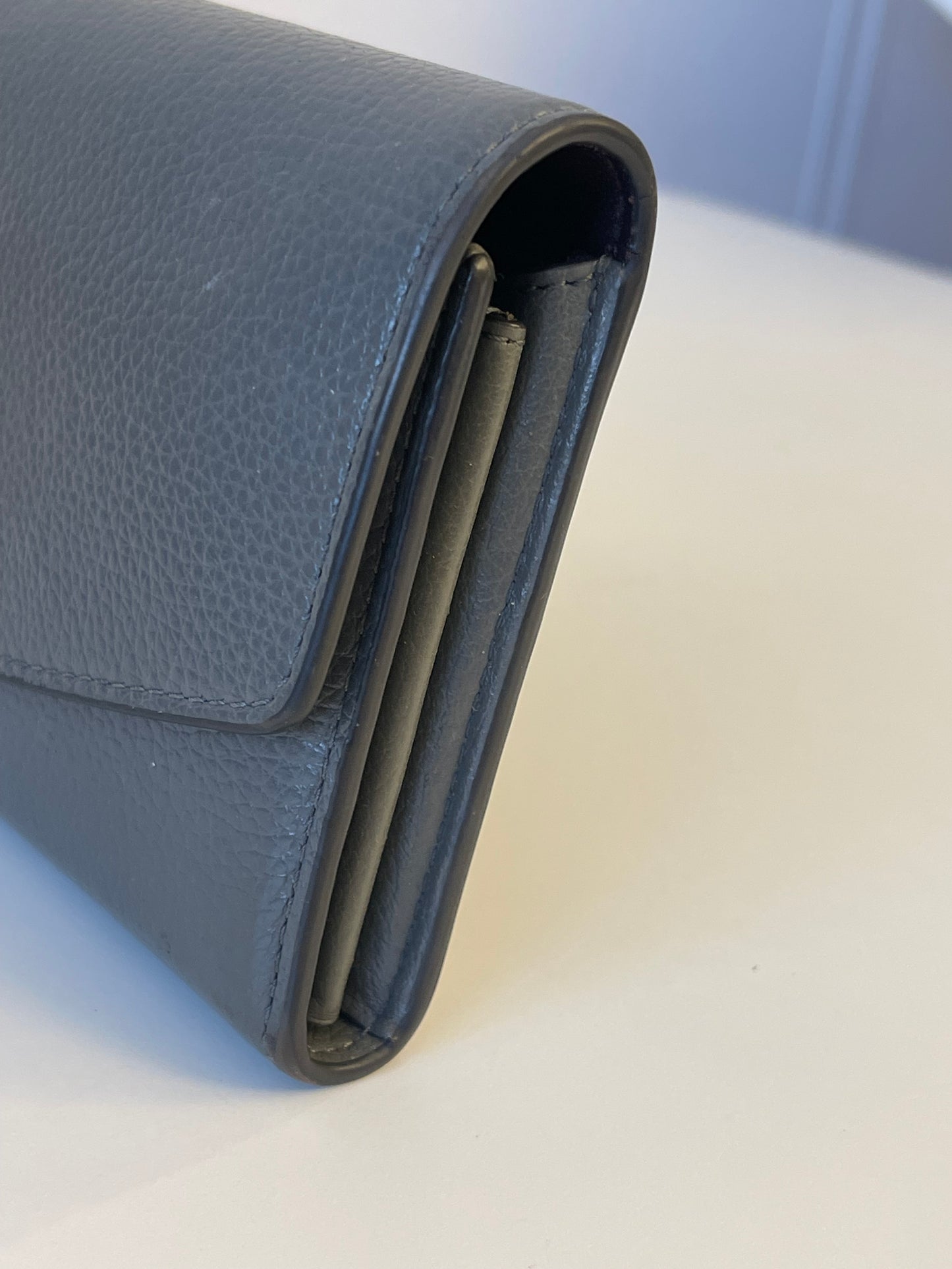 MULBERRY WALLET
