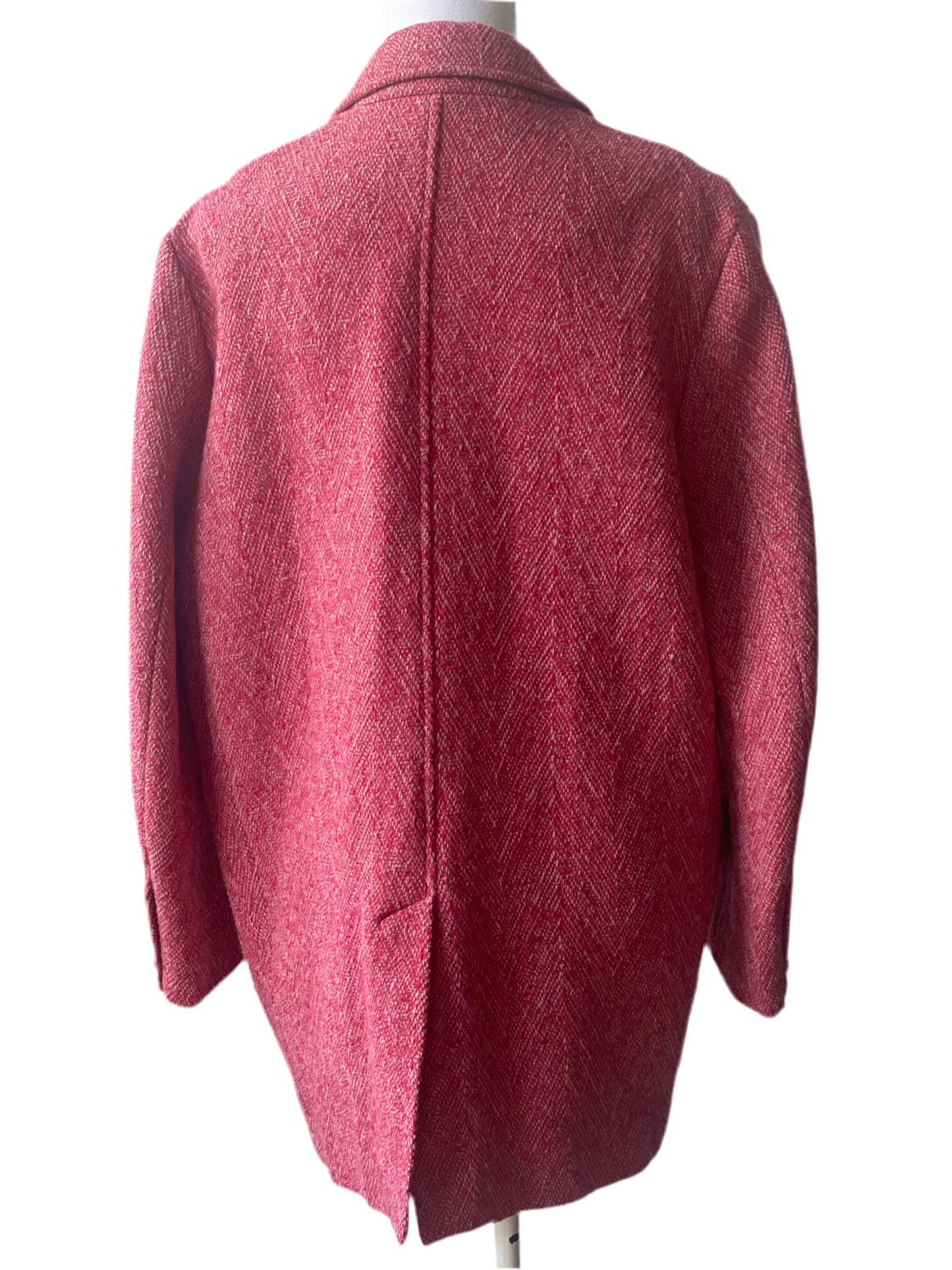 ISABEL MARANT BLAZER JACKET SIZE EU 36