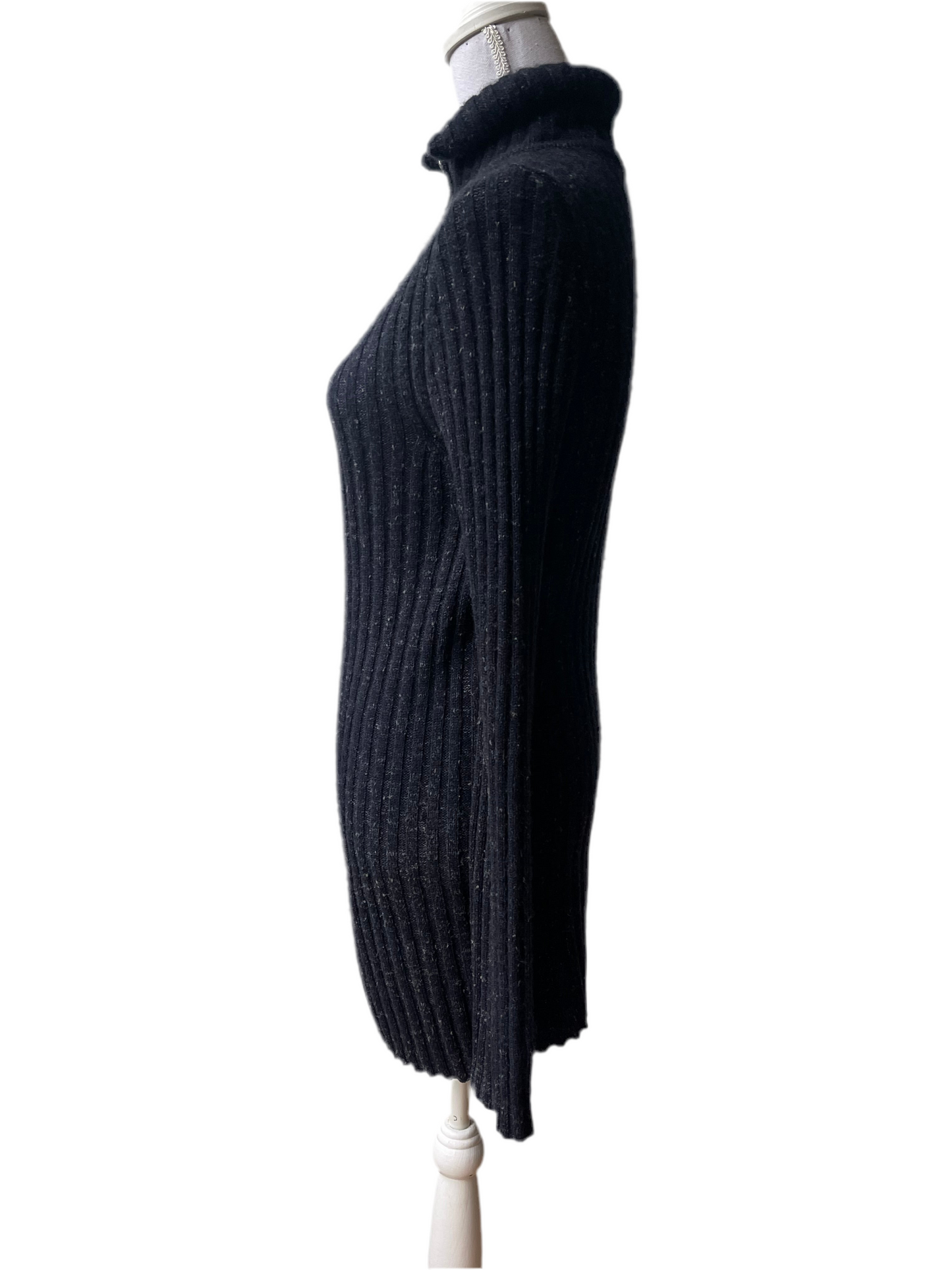 Chanel mini dress trui maat FR 38 / EU 36