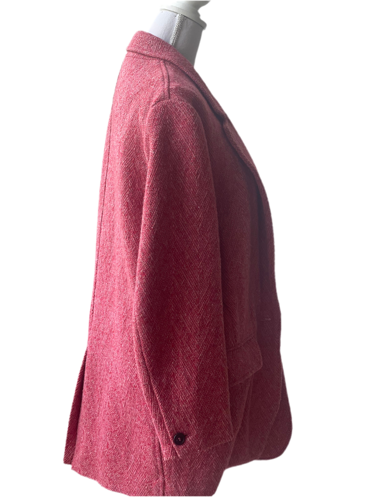 ISABEL MARANT BLAZER JACKET SIZE EU 36