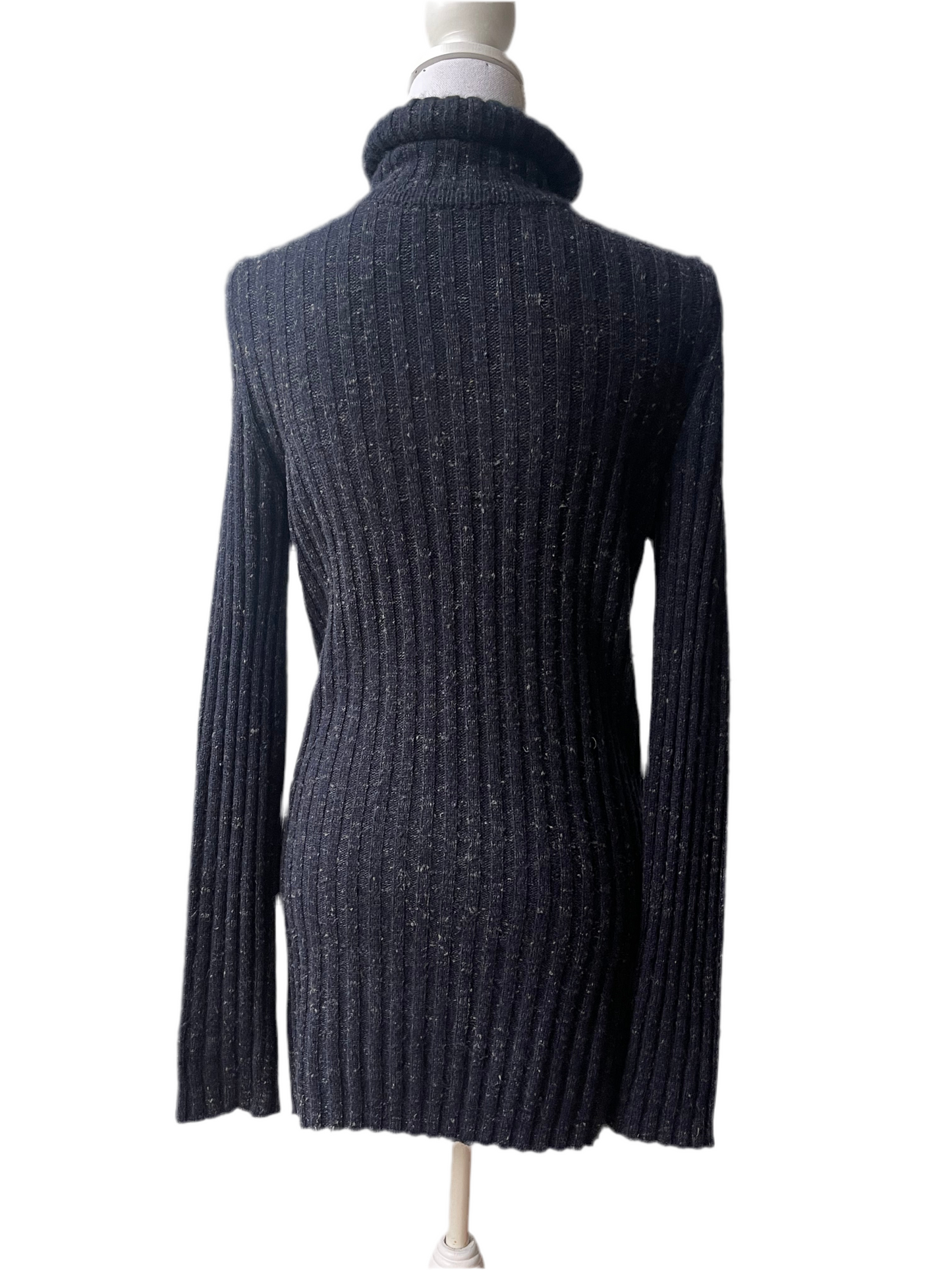 Chanel mini dress trui maat FR 38 / EU 36