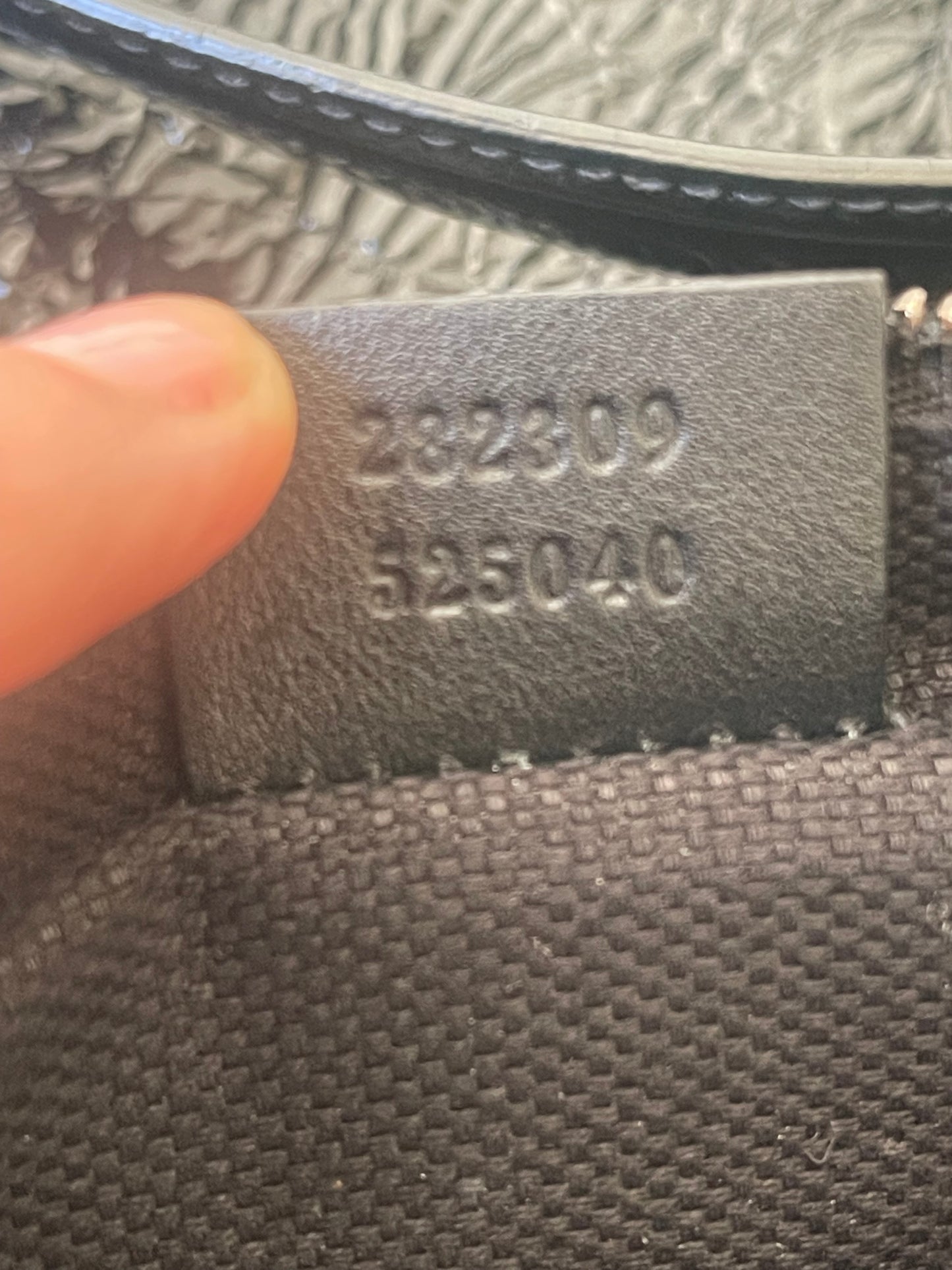 Gucci Soho Cellarius Tote Bag Large