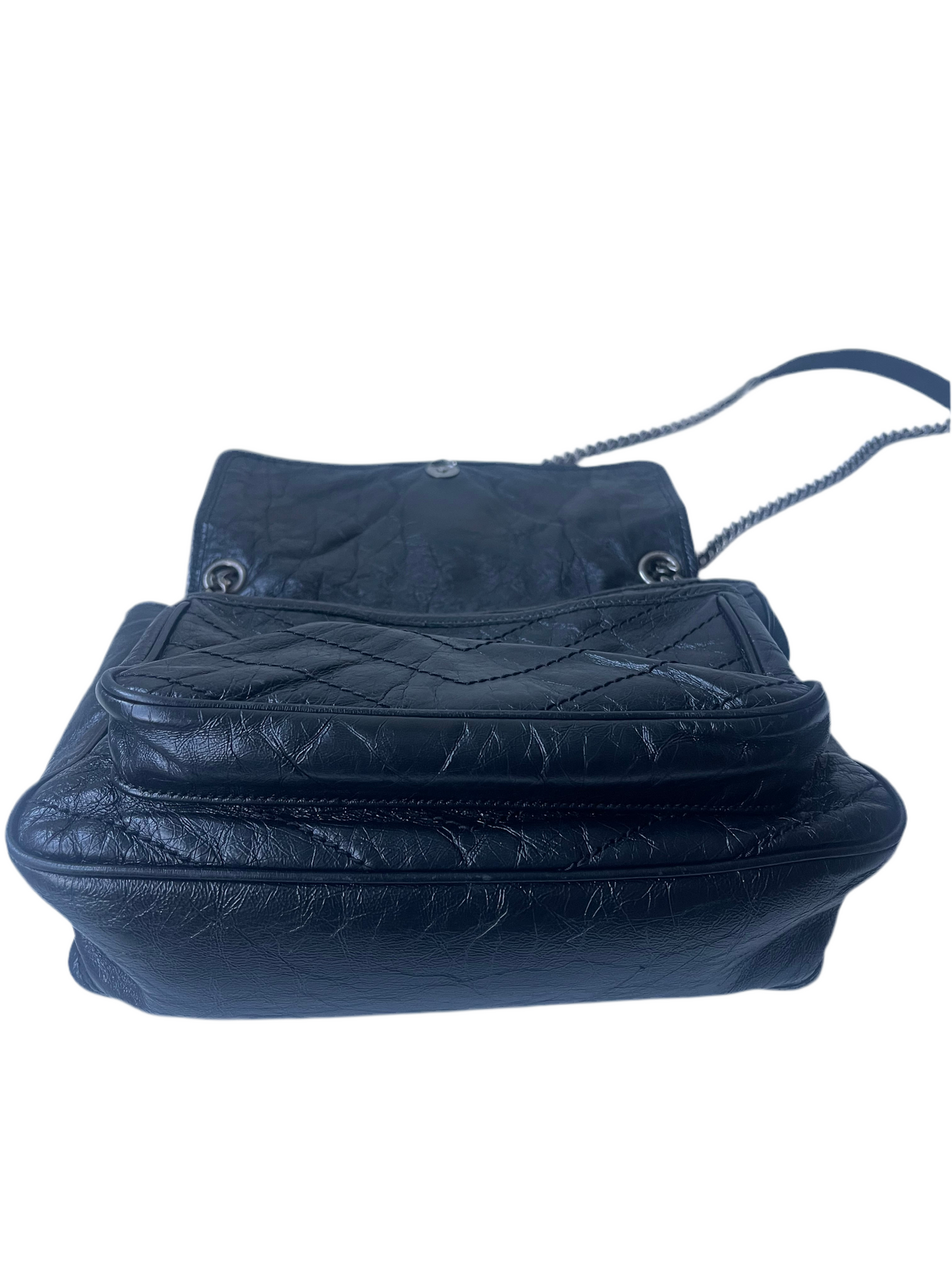 Saint Laurent YSL Niki Medium Shoudertas