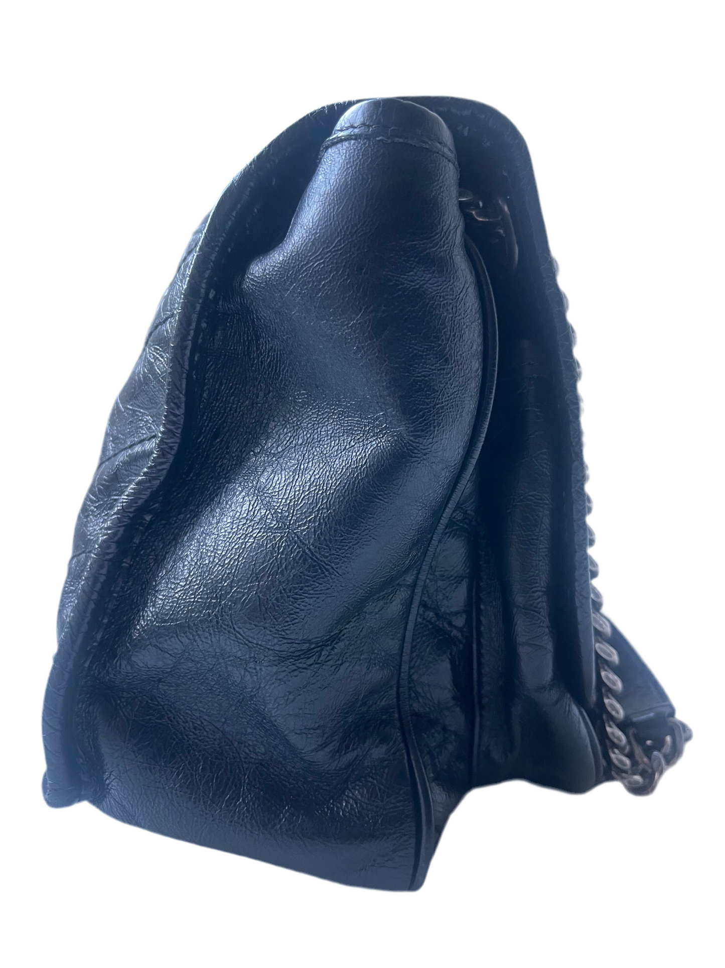 Saint Laurent YSL Niki Medium Shoudertas