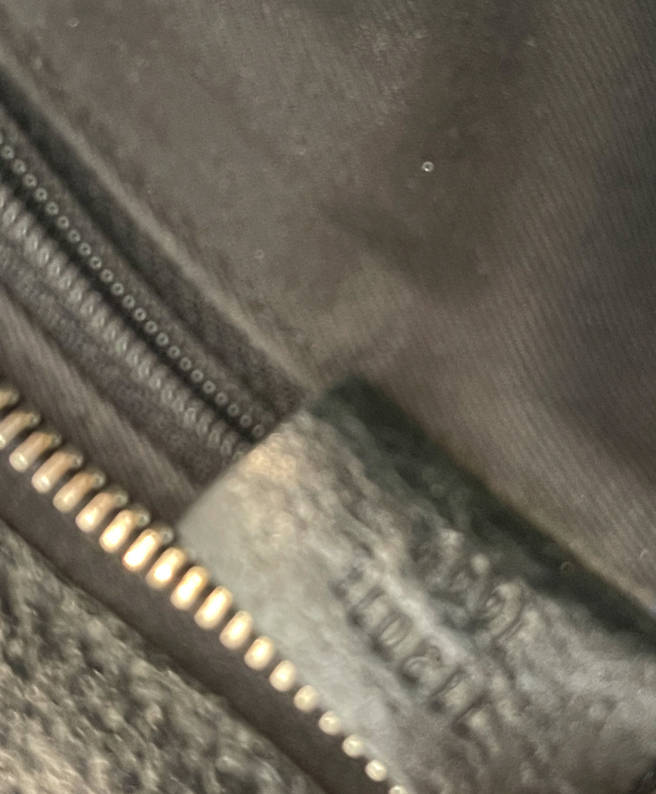 GUCCI GG Tote Bag zwart, handtas, schoudertas