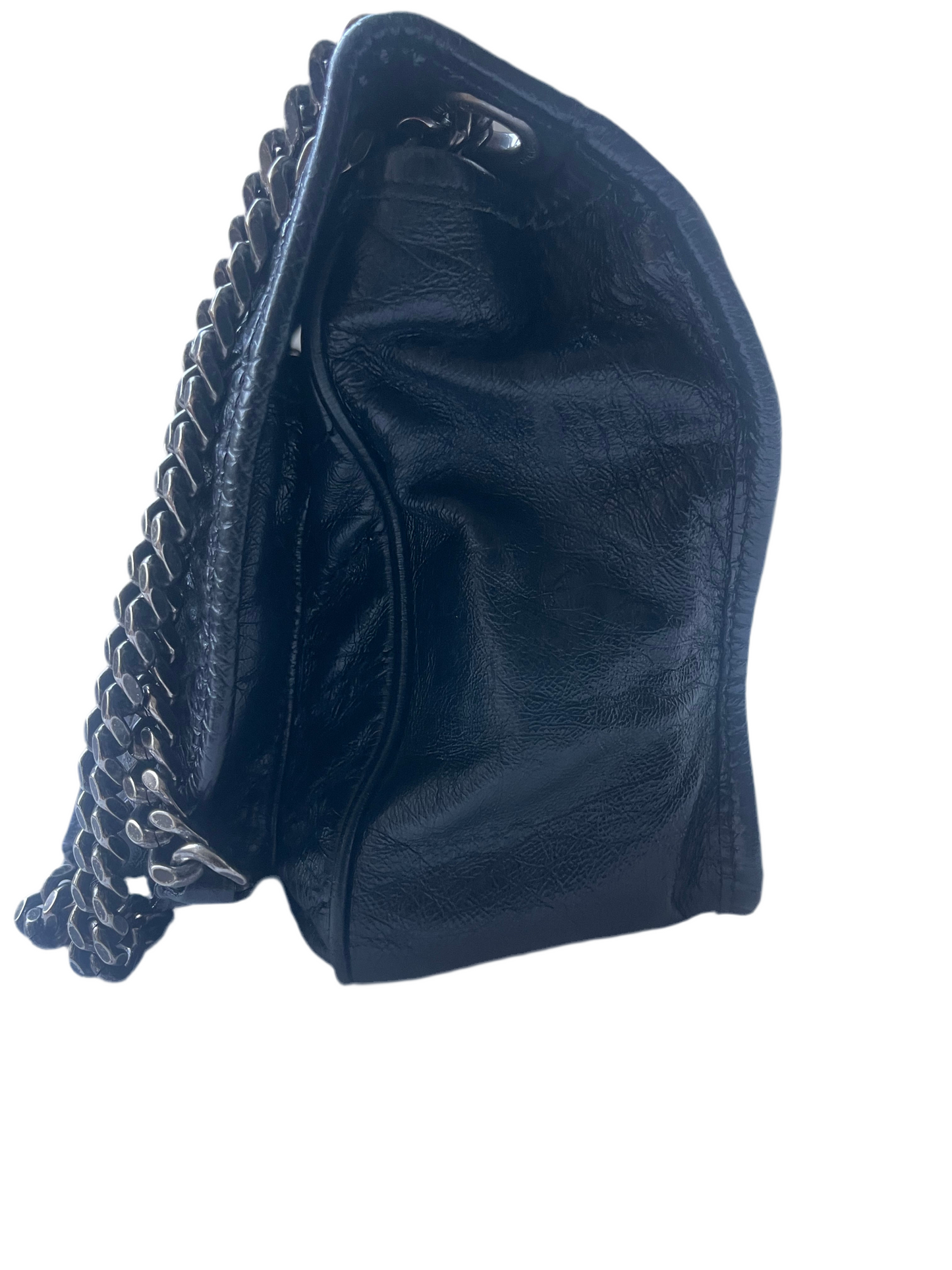 Saint Laurent YSL Niki Medium Shoudertas