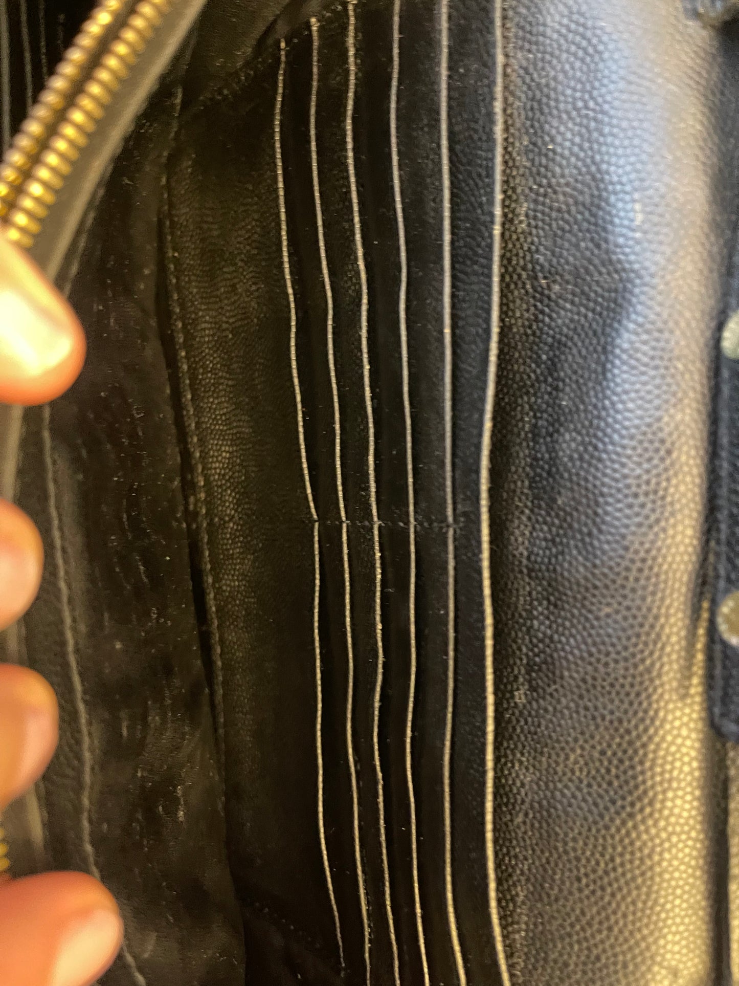 MULBERRY WALLET