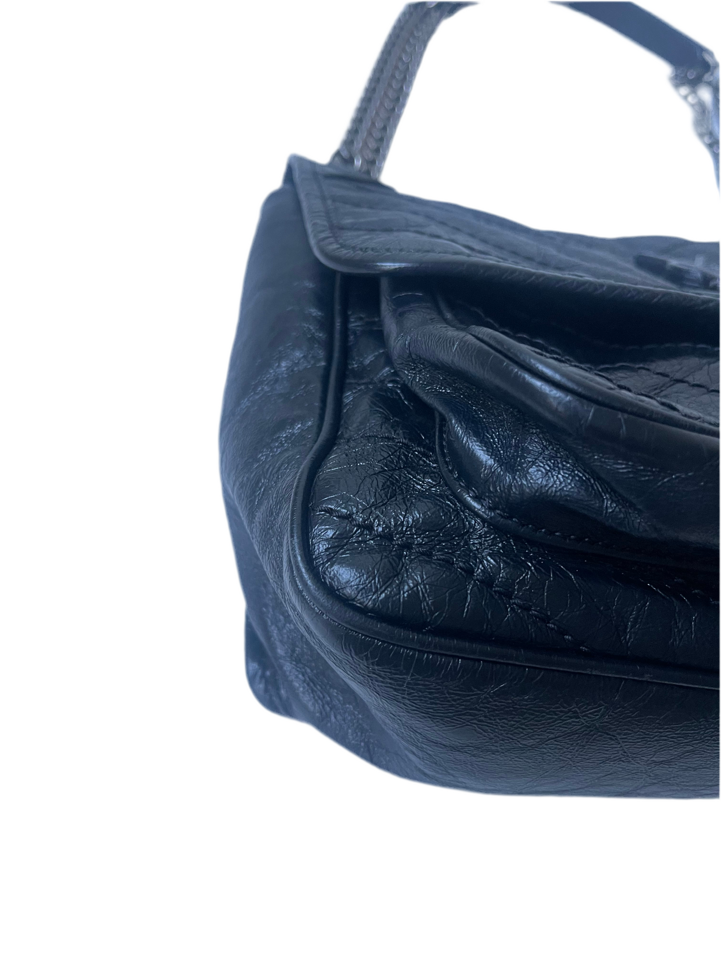 Saint Laurent YSL Niki Medium Shoudertas