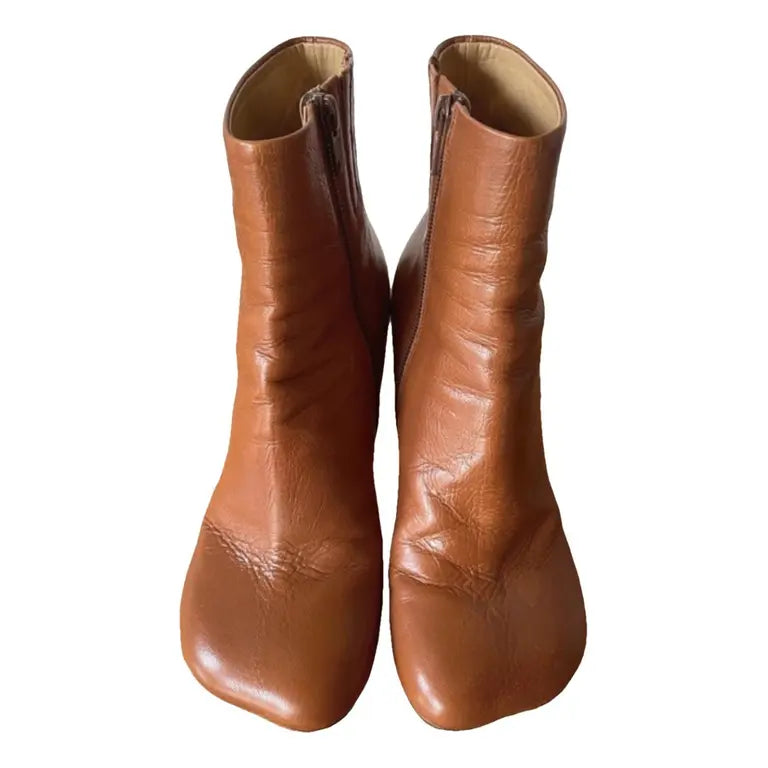 MAISON MARGIELA MM6 EU 40 / PAST GOED BIJ MAAT EU 39 / MAAT 6