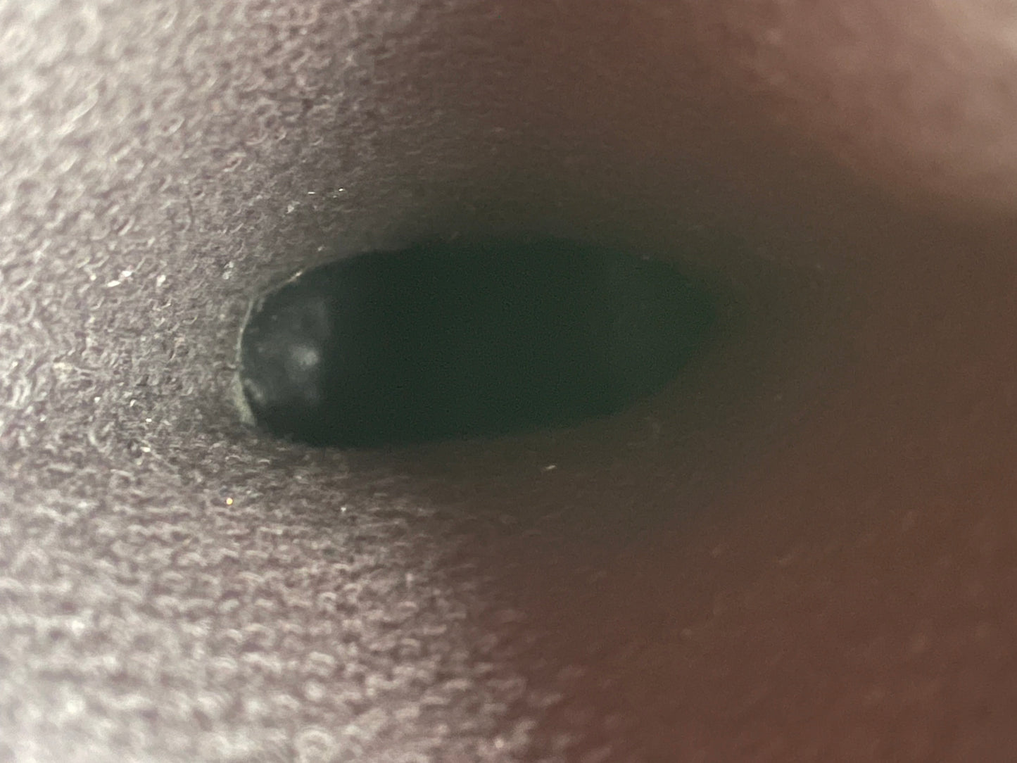 Chanel CC Zwart Quilted Leather Vintage Knit Knee-High Laarzen – Maat 37