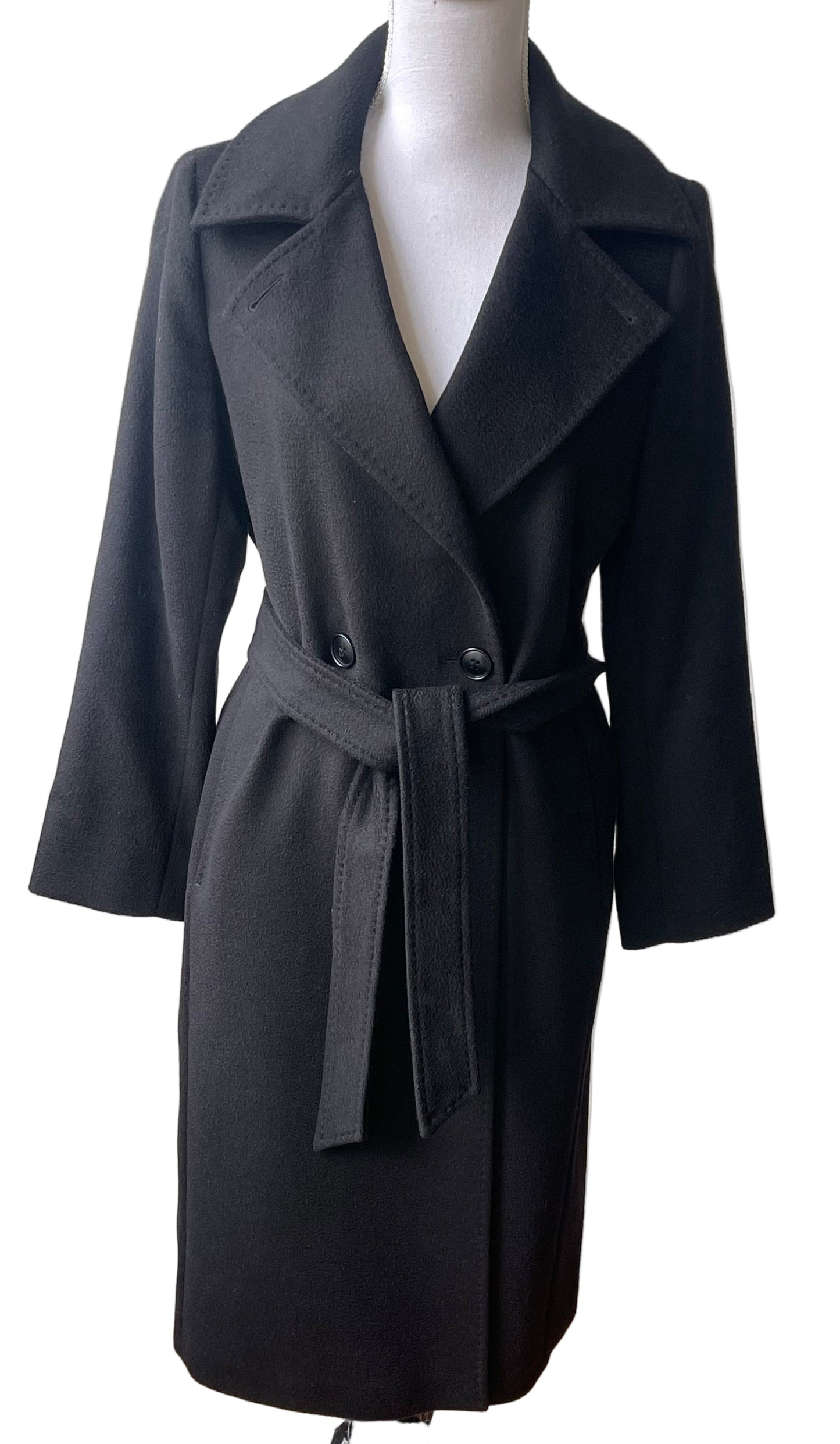 Max Mara Coat maat  EU 38