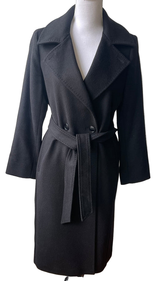 Max Mara Coat maat  EU 38