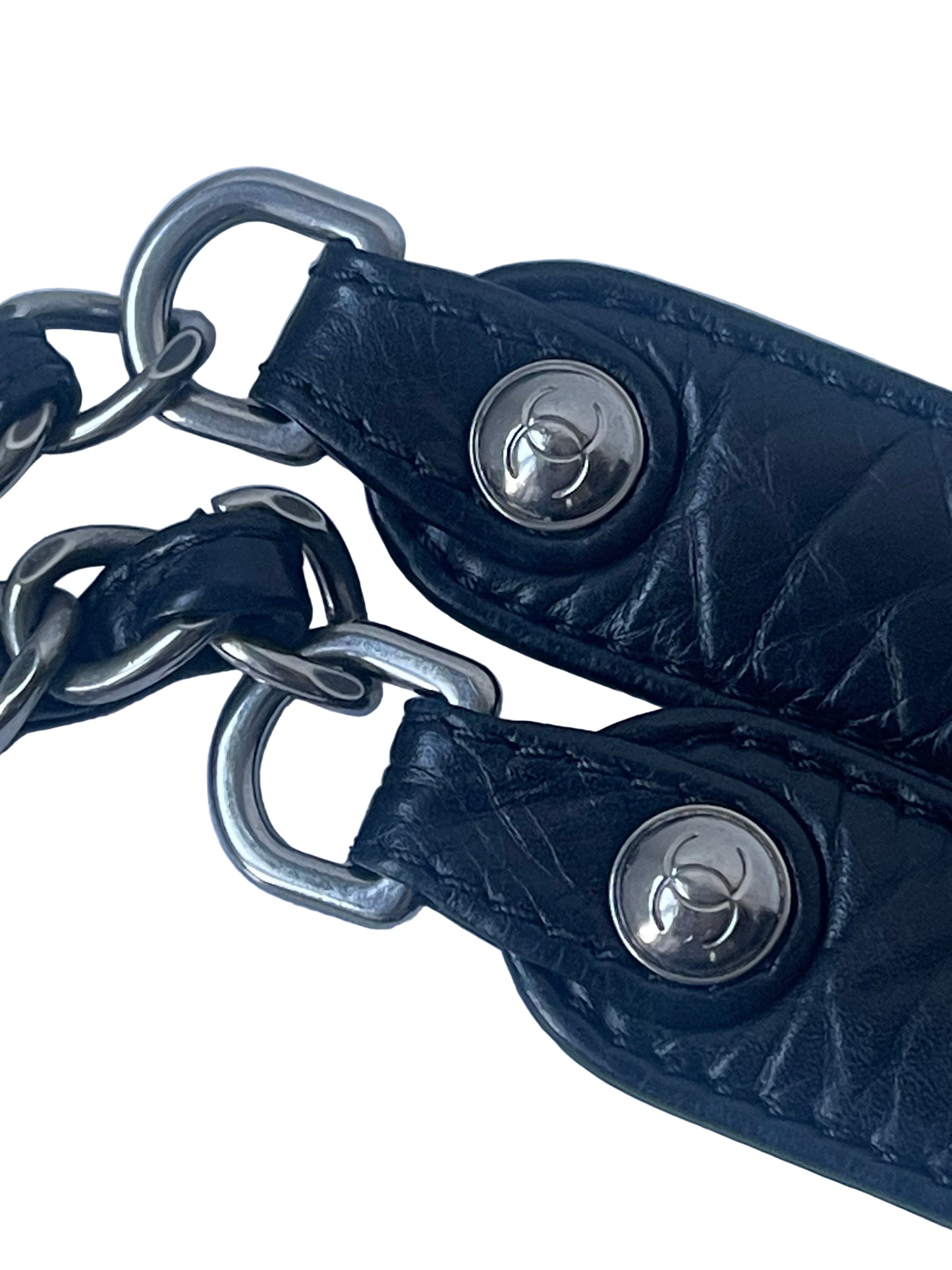 CHANEL Timeless Classic Schoudertas