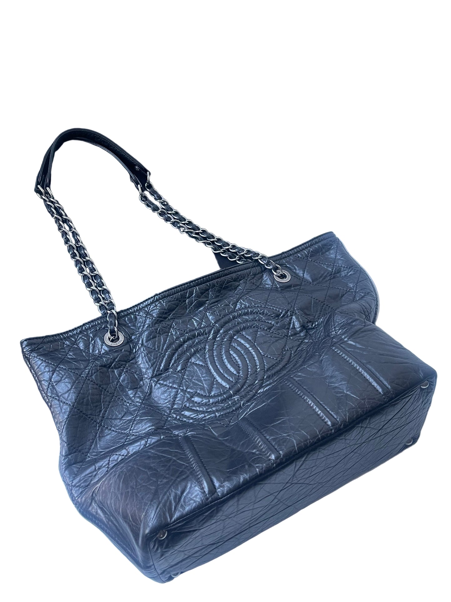 CHANEL Timeless Classic Schoudertas