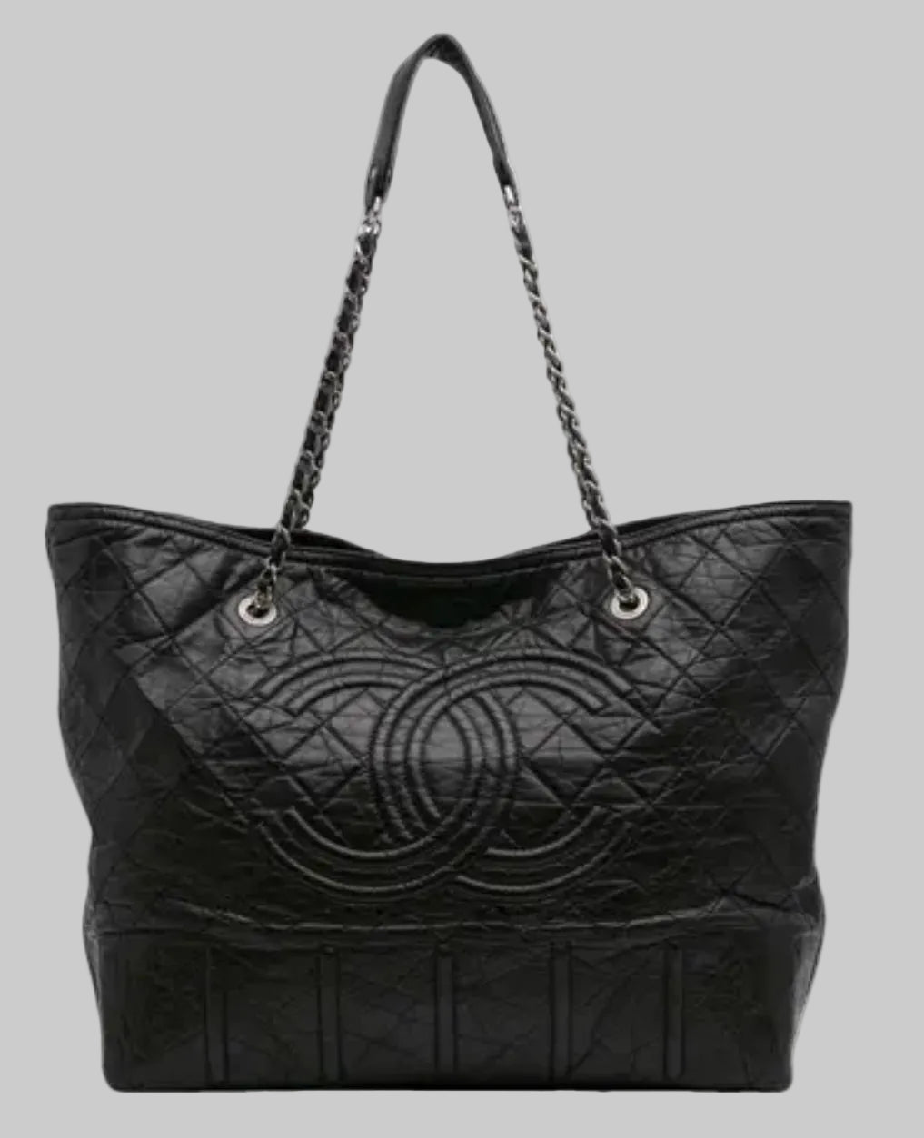 CHANEL Timeless Classic Schoudertas