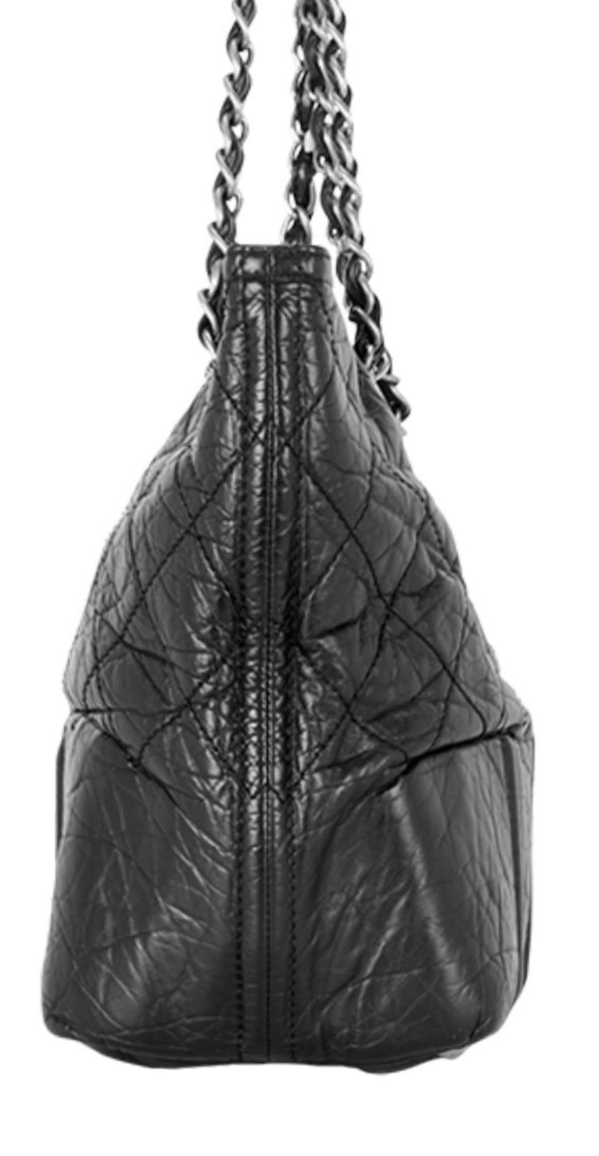 CHANEL Timeless Classic Schoudertas