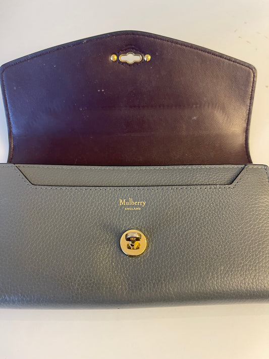 MULBERRY WALLET