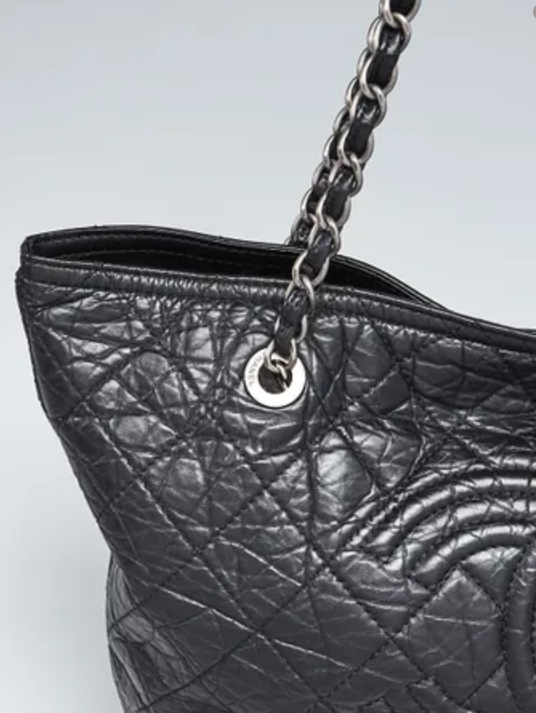 CHANEL Timeless Classic Schoudertas