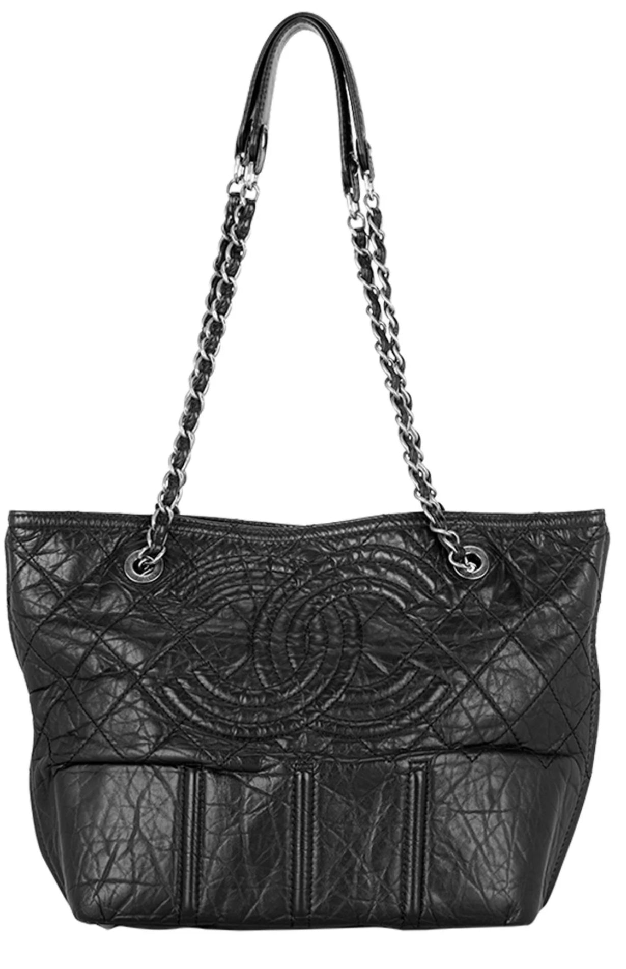 CHANEL Timeless Classic Schoudertas