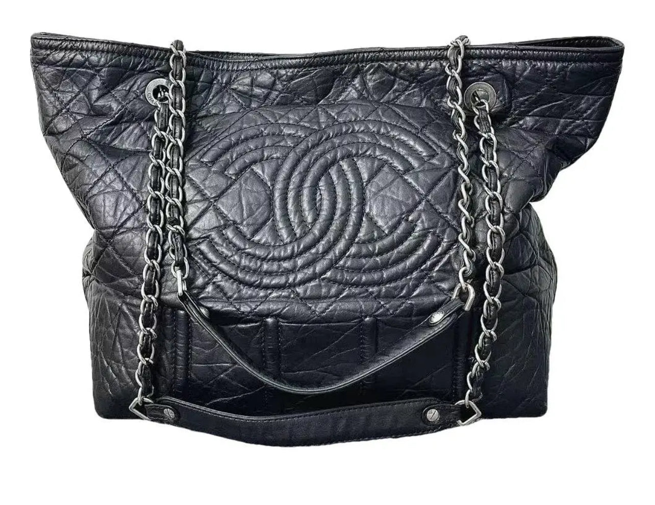 CHANEL Timeless Classic Schoudertas