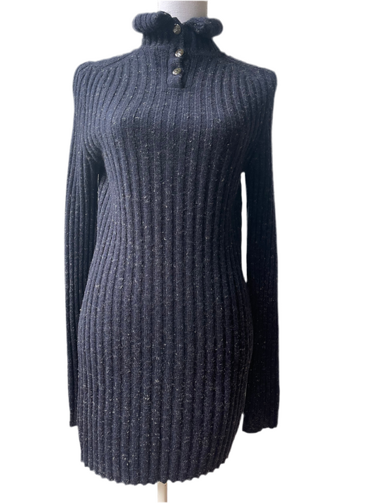 Chanel mini dress trui maat FR 38 / EU 36