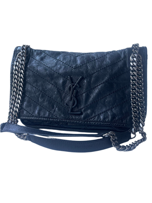 Saint Laurent YSL Niki Medium Shoudertas