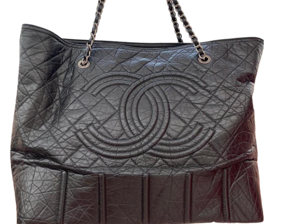 CHANEL Timeless Classic Schoudertas