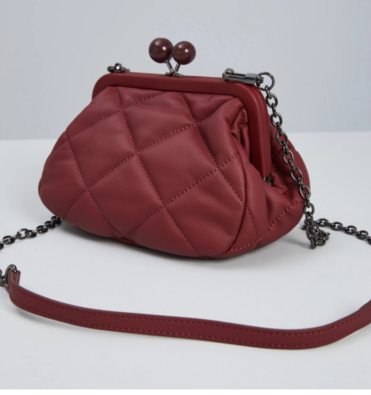 Max Mara Pasticcino Tas
