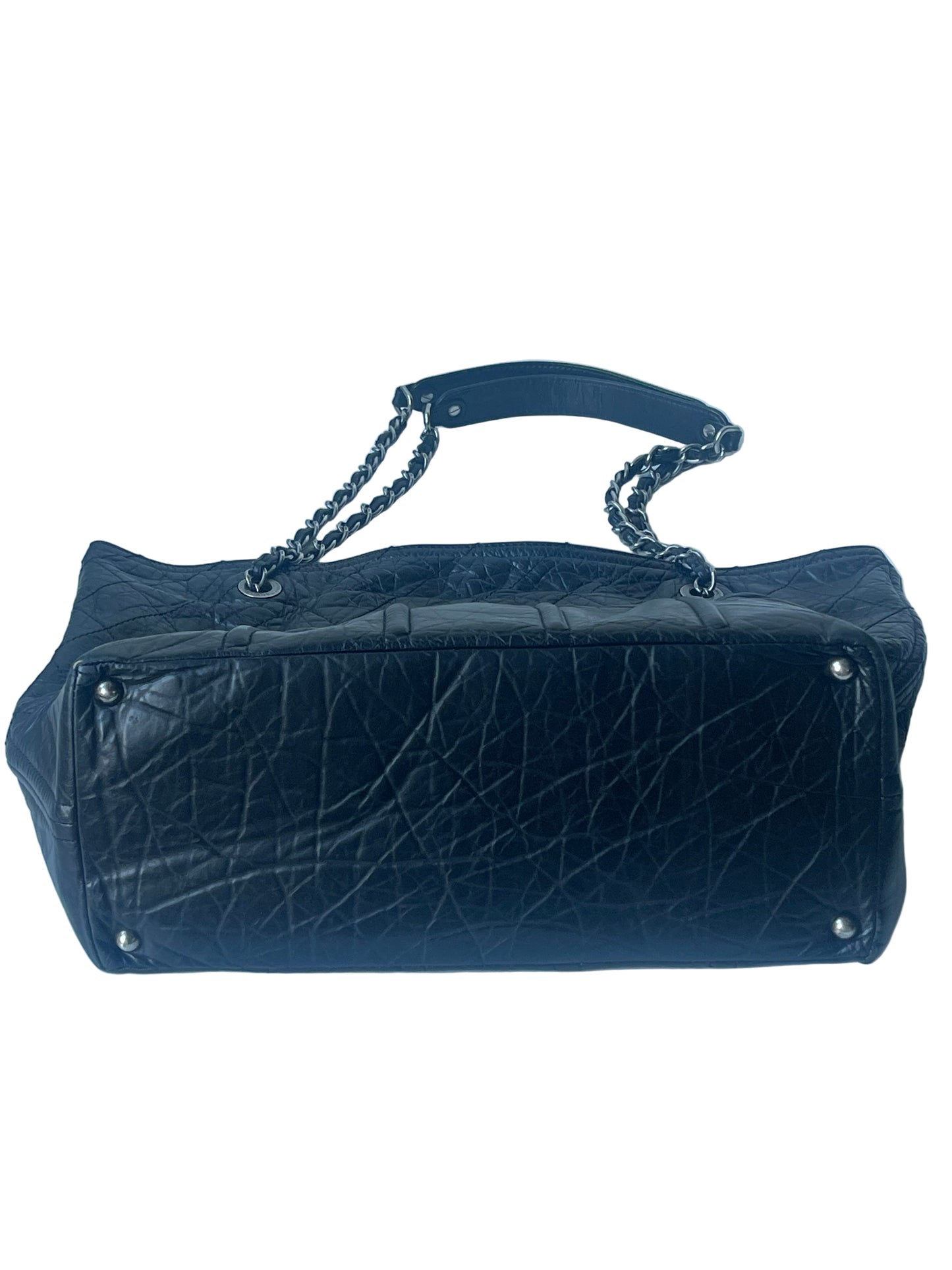 CHANEL Timeless Classic Schoudertas