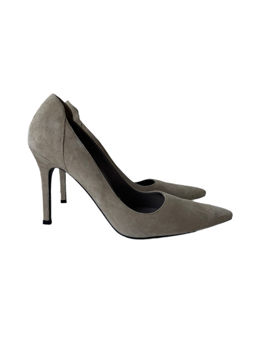 Ann Demeulemeester pumps maat EUR 37,5 / 38