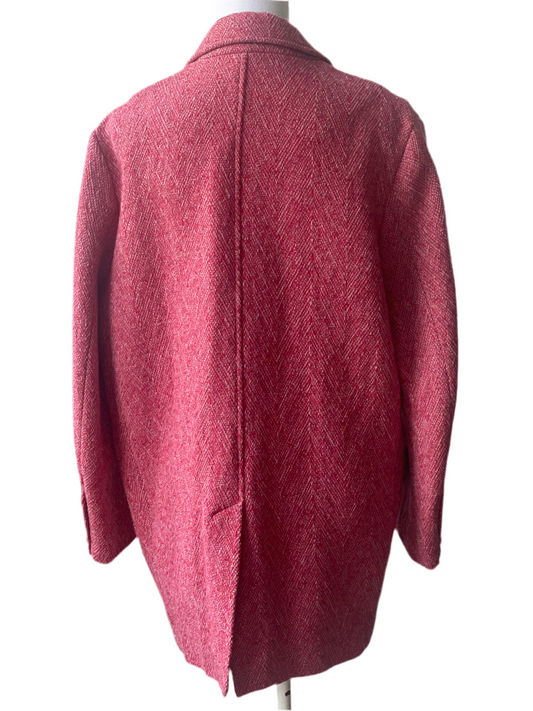 ISABEL MARANT BLAZER JACKET SIZE EU 36