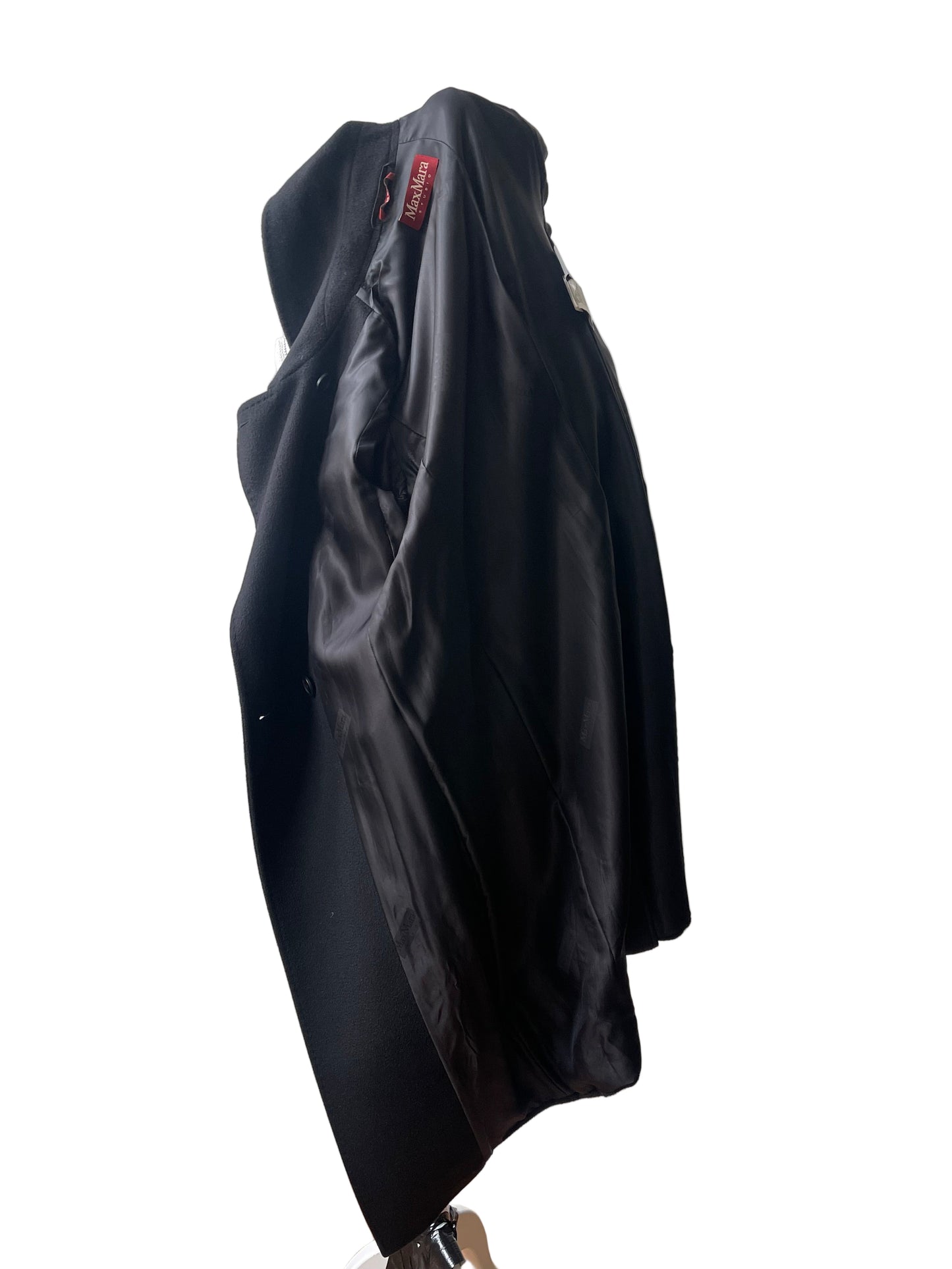 Max Mara Coat maat  EU 38