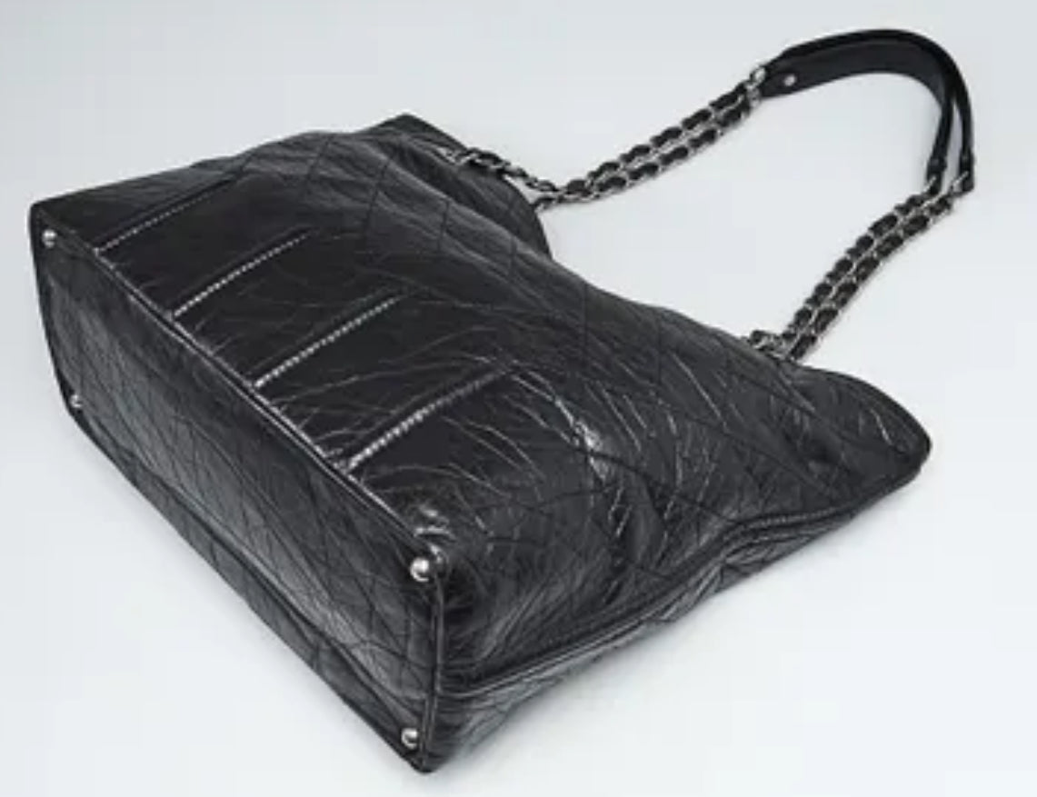 CHANEL Timeless Classic Schoudertas