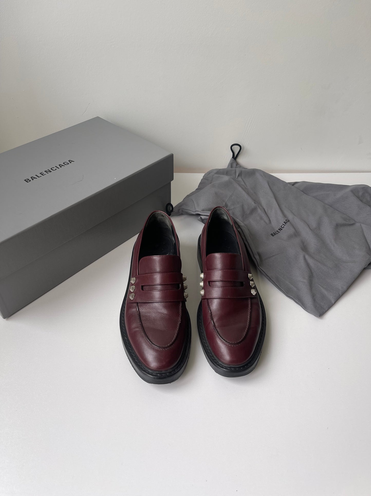 Balenciaga