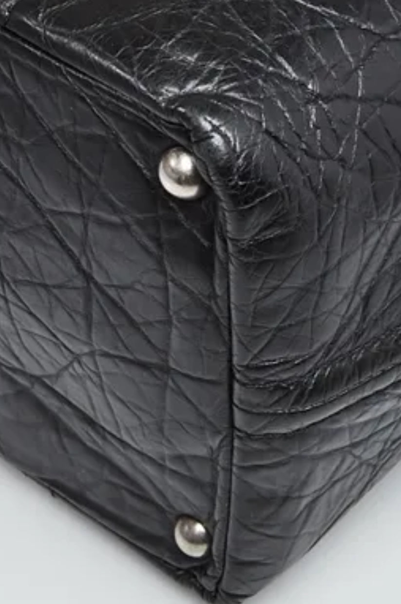 CHANEL Timeless Classic Schoudertas