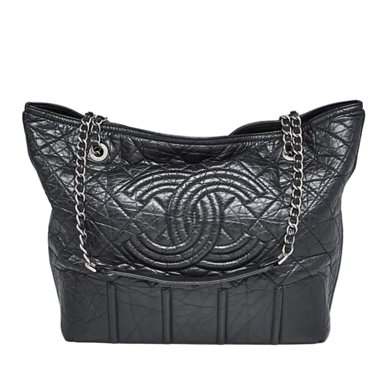 CHANEL Timeless Classic Schoudertas